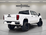 2024 GMC Sierra 2500HD - Preview 6