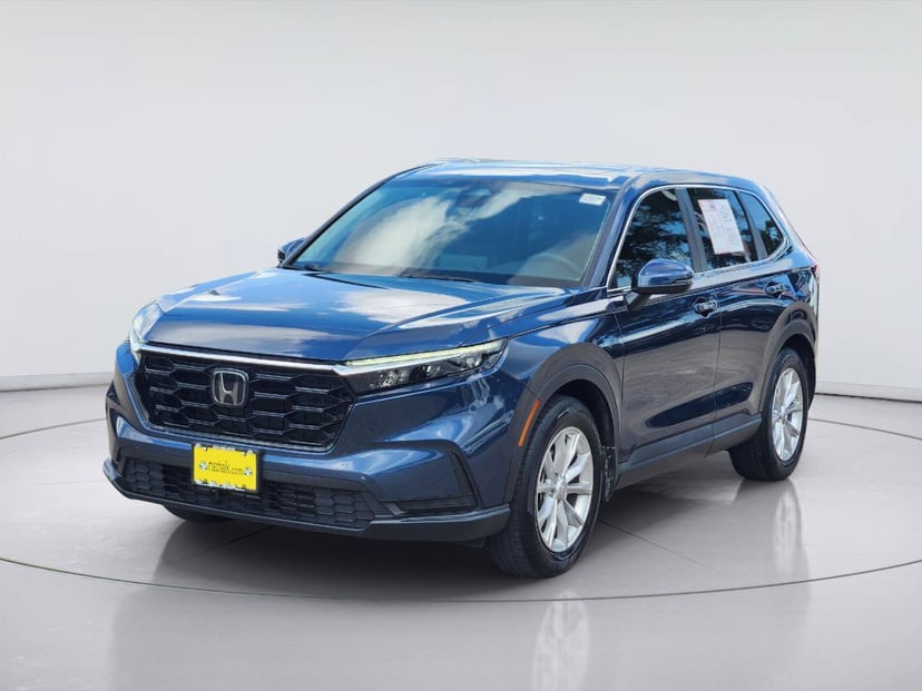 2025 Honda CR-V - Image 1