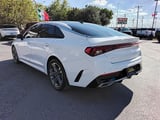 2023 Kia K5 - Preview 5