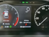 2027 Honda HR-V - Preview 12