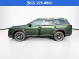 2026 Subaru Outback - Preview 4