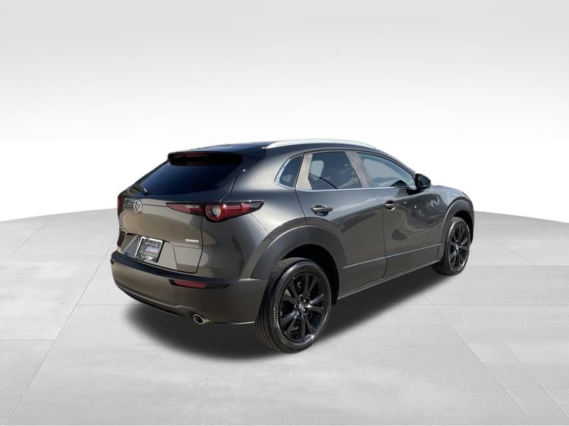 2024 Mazda CX-30 - Image 3