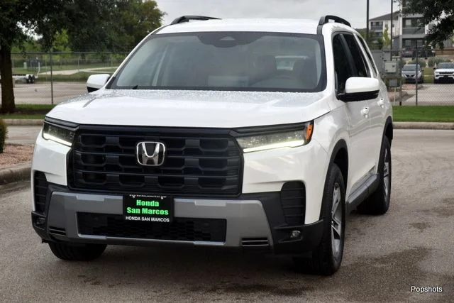 2026 Honda Pilot - Image 1