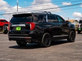 2024 GMC Yukon - Preview 4