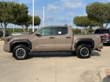 2026 Toyota Tacoma - Preview 2