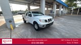 2009 Nissan Frontier - Preview 2