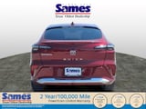 2025 Buick Envista - Preview 3