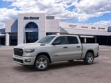 2026 Ram 1500 - Preview 3
