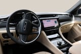2026 Jeep Grand Cherokee - Preview 13