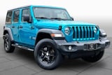 2020 Jeep Wrangler - Preview 2