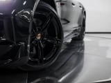 2026 Porsche Taycan - Preview 13