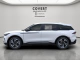 2026 Lincoln Nautilus - Preview 3