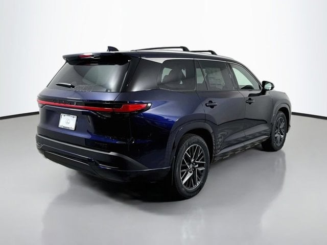 2026 Lexus TX - Image 3