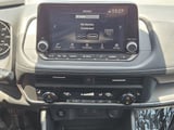 2024 Nissan Rogue - Preview 16