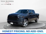2027 Ram 1500 - Preview 2