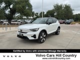 2023 Volvo XC40 Recharge - Preview 2