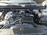 2025 Chevrolet Silverado 2500 HD - Preview 9
