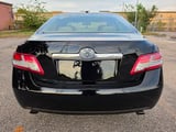 2011 Toyota Camry - Preview 6