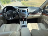2014 Subaru Outback - Preview 4