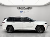 2021 Jeep Grand Cherokee L - Preview 6