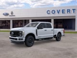 2026 Ford F-250 - Preview 2