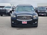 2015 INFINITI QX60 - Preview 2