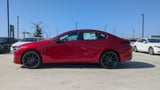 2026 Mazda Mazda3 - Preview 3