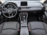 2019 Mazda CX-3 - Preview 12