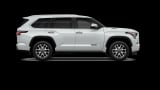 2026 Toyota Sequoia - Preview 12