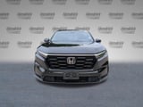 2024 Honda CR-V - Preview 4