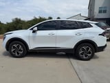 2023 Kia Sportage - Preview 2