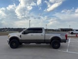 2017 Ford F-250 - Preview 3