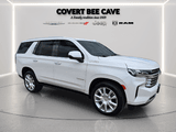 2023 Chevrolet Tahoe - Preview 2
