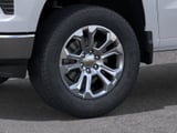 2026 Chevrolet Silverado - Preview 9