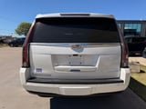 2019 Cadillac Escalade - Preview 4