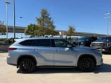 2020 Toyota Highlander - Preview 4