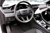 2025 Jeep Grand Cherokee L - Preview 8