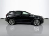2026 Lexus NX - Preview 4