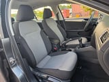 2017 Volkswagen Jetta - Preview 14