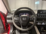 2025 Honda Accord - Preview 10