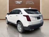 2026 Cadillac XT5 - Preview 4