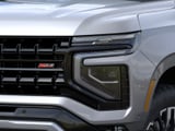 2026 Chevrolet Suburban - Preview 10