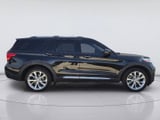 2021 Ford Explorer - Preview 6