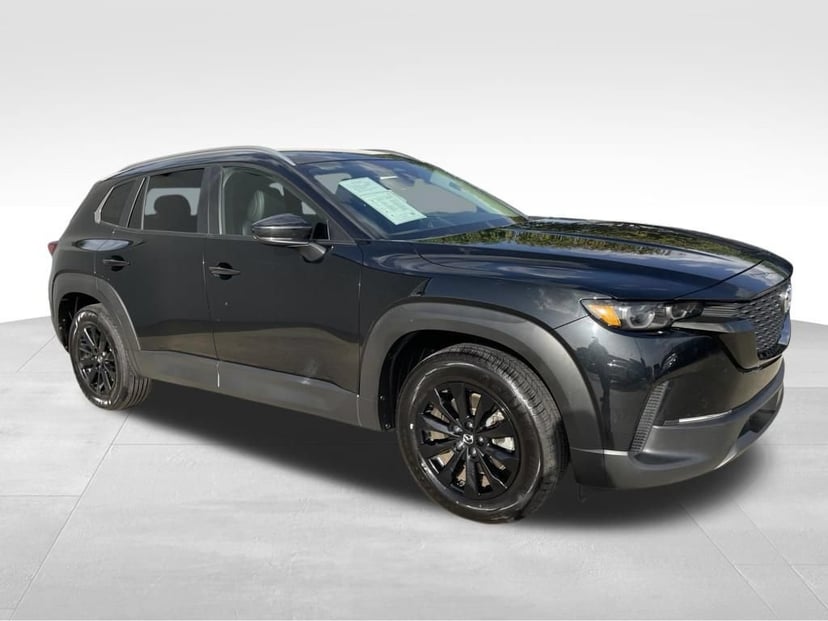 2025 Mazda CX-50 - Image 3