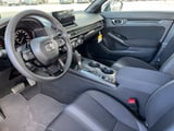 2026 Honda Civic - Preview 9