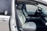 2025 Toyota Sienna - Preview 8