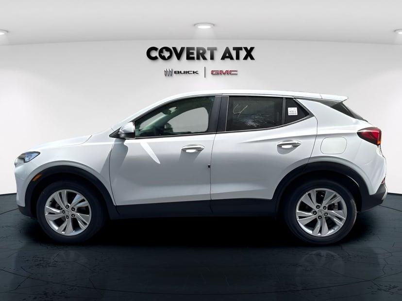2026 Buick Encore GX - Image 2