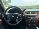 2011 Chevrolet Tahoe - Preview 11