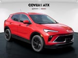 2026 Buick Encore GX - Preview 7
