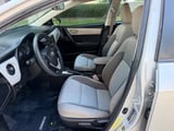 2017 Toyota Corolla - Preview 11